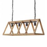 Suspension Matrix Wood III Fer - 4 ampoules