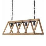 Suspension Matrix Wood III Fer - 4 ampoules