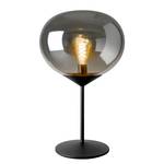 Lampe Drop Verre / Fer - 1 ampoule