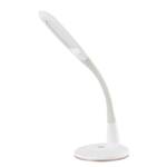 LED-tafellamp Trunca polyethyleen - 1 lichtbron