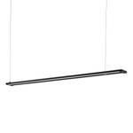 LED-hanglamp Amontillado polyethyleen / aluminium - 1 lichtbron