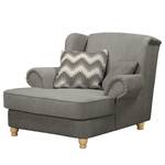 Loveuse  Colares III Tissu - Gris