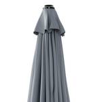 Parasol Sundy Aluminum / Polyester - Gris