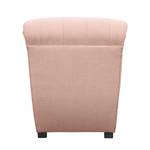 Chaise relax Cenon Microfibre - Mauve