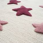 Tapis enfant Seastar Laine - Rouge - 120 x 180 cm