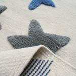Kinderteppich Seastar Wolle - Marineblau - 120 x 180 cm