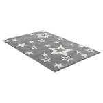 Kinderteppich Galaxy Grau - 120 x 180 cm