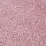 Tapis enfant Uni Fibres synthétiques - Rose - 160 x 230 cm