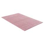 Tapis enfant Uni Fibres synthétiques - Rose - 160 x 230 cm