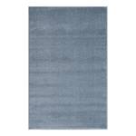 Tapis enfant Uni Fibres synthétiques - Gris pigeon - 160 x 230 cm