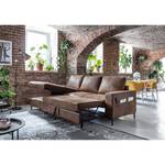 Ecksofa Sagata mit Longchair