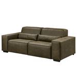 Sofa Molac (2-Sitzer) Antiklederlook