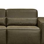 Sofa Molac (2-Sitzer) Antiklederlook