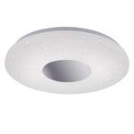 LED-plafondlamp Lavinia I acrylglas/ijzer - 1 lichtbron