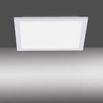 LED-Deckenleuchte Fleet I Acrylglas / Eisen - 1-flammig