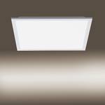 LED-plafondlamp Fleet II acrylglas/ijzer - 1 lichtbron