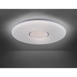 LED-Deckenleuchte Claire Acrylglas / Metall - 1-flammig