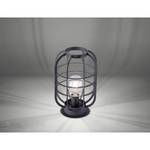 Lampe Fabio I Fer - 1 ampoule - Noir