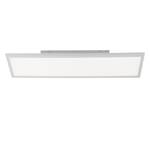 LED-plafondlamp Fleet V acrylglas/ijzer - 1 lichtbron