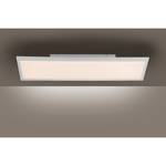 LED-plafondlamp Fleet V acrylglas/ijzer - 1 lichtbron