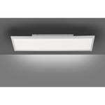 LED-plafondlamp Fleet V acrylglas/ijzer - 1 lichtbron