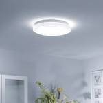 LED-plafondlamp Jupi III acryl/ijzer - 1 lichtbron