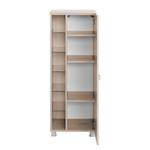 Midischrank Lian II Buche Dekor