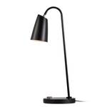 Lampe Sway Acier - 1 ampoule