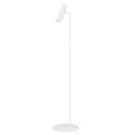 Lampadaire Mib II Acier - 1 ampoule