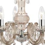 Lustre Marie Therese Plexiglas - 5 ampoules