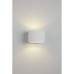 Wandlamp Gypsum I beton - 1 lichtbron