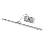 LED-Wandleuchte Picture Lights Stahl - 1-flammig