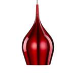 Suspension Vibrant Aluminium - 1 ampoule - Rouge