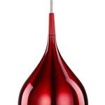 Suspension Vibrant Aluminium - 1 ampoule - Rouge