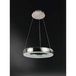 LED-Pendelleuchte Clint III Acrylglas / Aluminium - 1-flammig