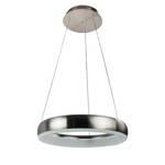 Suspension Clint III Plexiglas / Aluminium - 1 ampoule