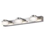 LED-badkamerlamp Maxime 13 x 5 x 46 cm