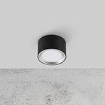 LED-plafondlamp Fallon I polyester PVC/staal - 1 lichtbron