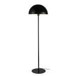 Lampadaire Ellen Acier - 1 ampoule - Noir