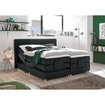 Boxspring Sunol II Boxspring Sunol II incl. motor - Grafiet - 180 x 200cm