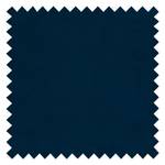 Bank Lehi (3-zits) fluweel - Marineblauw