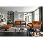 Sofa Lound (2-Sitzer) Echleder - Cognac