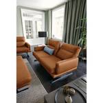 Sofa Lound (2-Sitzer) Echleder - Cognac