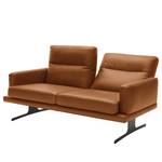 Sofa Lound (2-Sitzer) Echleder - Cognac