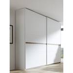 Schwebetürenschrank Westwood I 275 x 218 x 64 cm