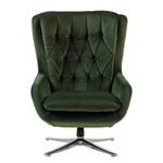 Fauteuil Bracon Vert foncé