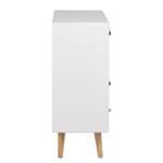 Commode Valand II Multicolore / Blanc