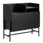 Commode Vikedal Noir