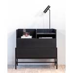 Commode Vikedal Noir