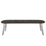 Table Mison II (extensible) - 140 x 90 cm